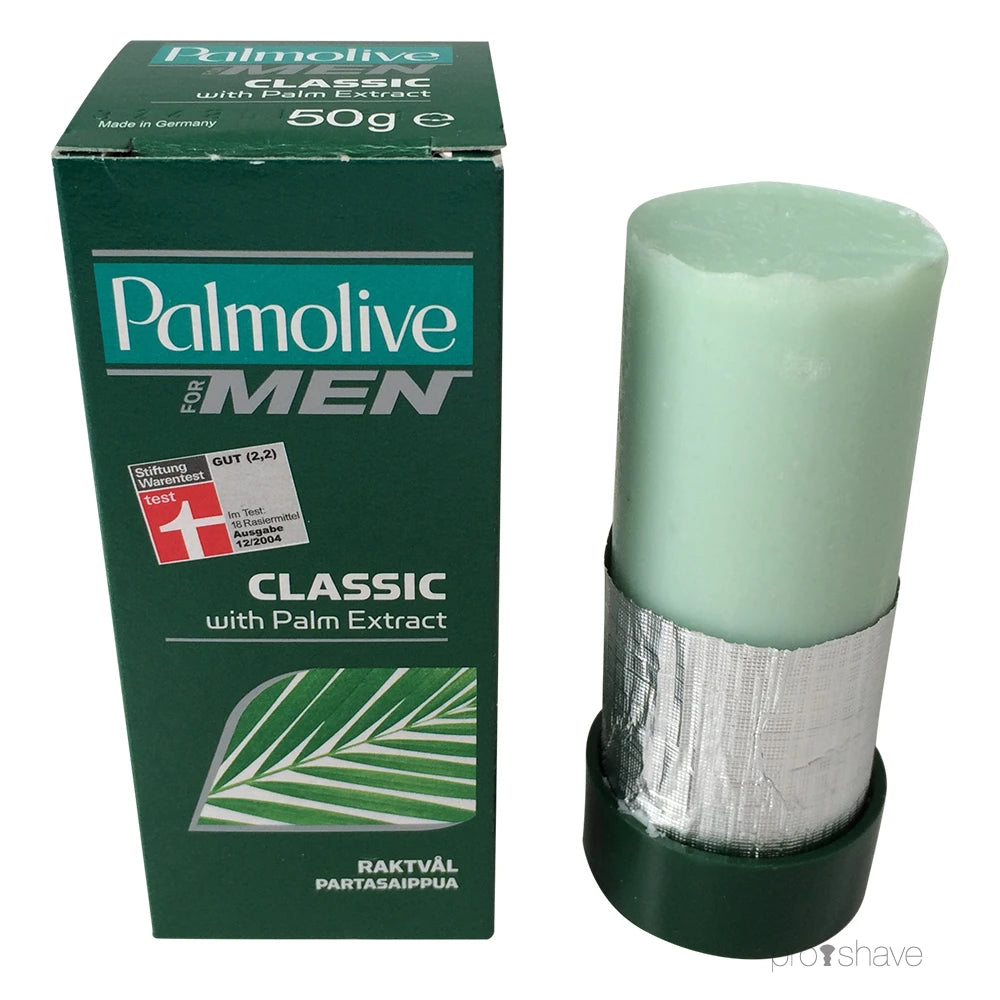 Classic Shaving Soap in stick, 50 gr.