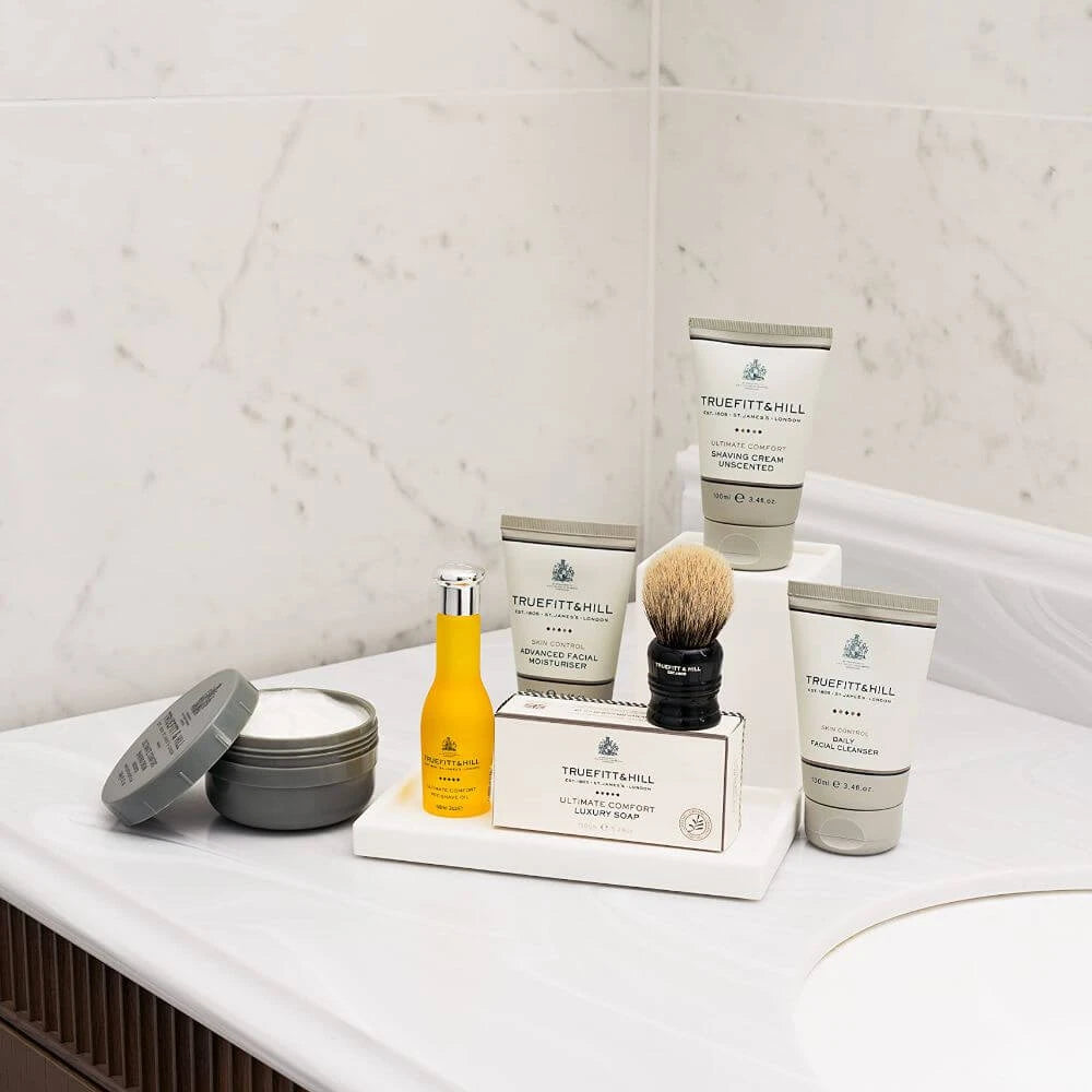 Ultimate Comfort Luxury Soap, 150 gr.
