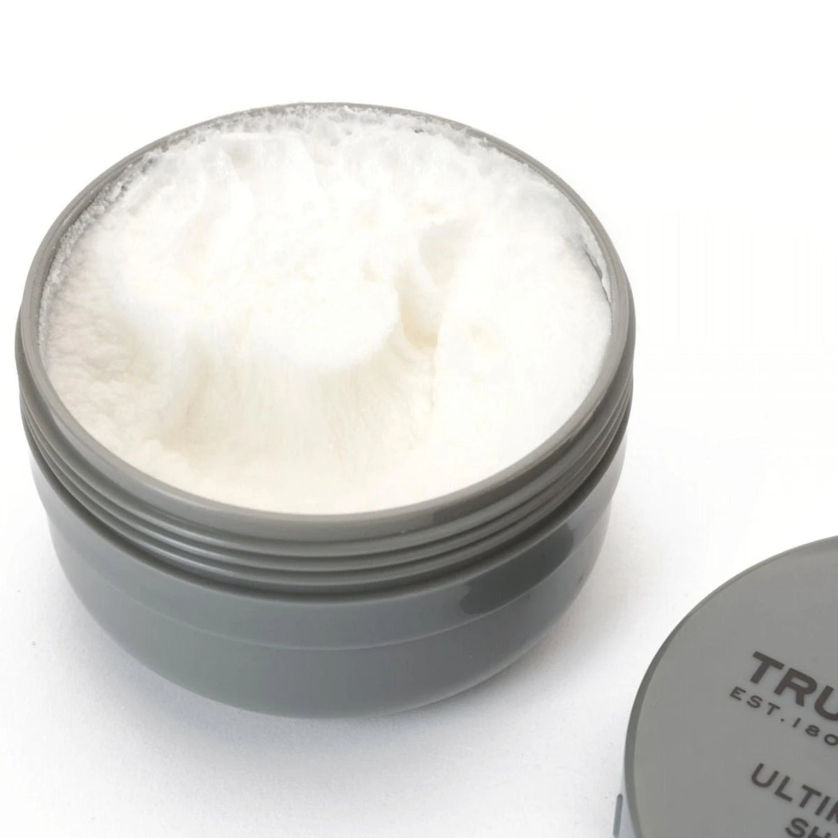 Shaving Cream, Ultimate Comfort, Unscented, 190 gr.