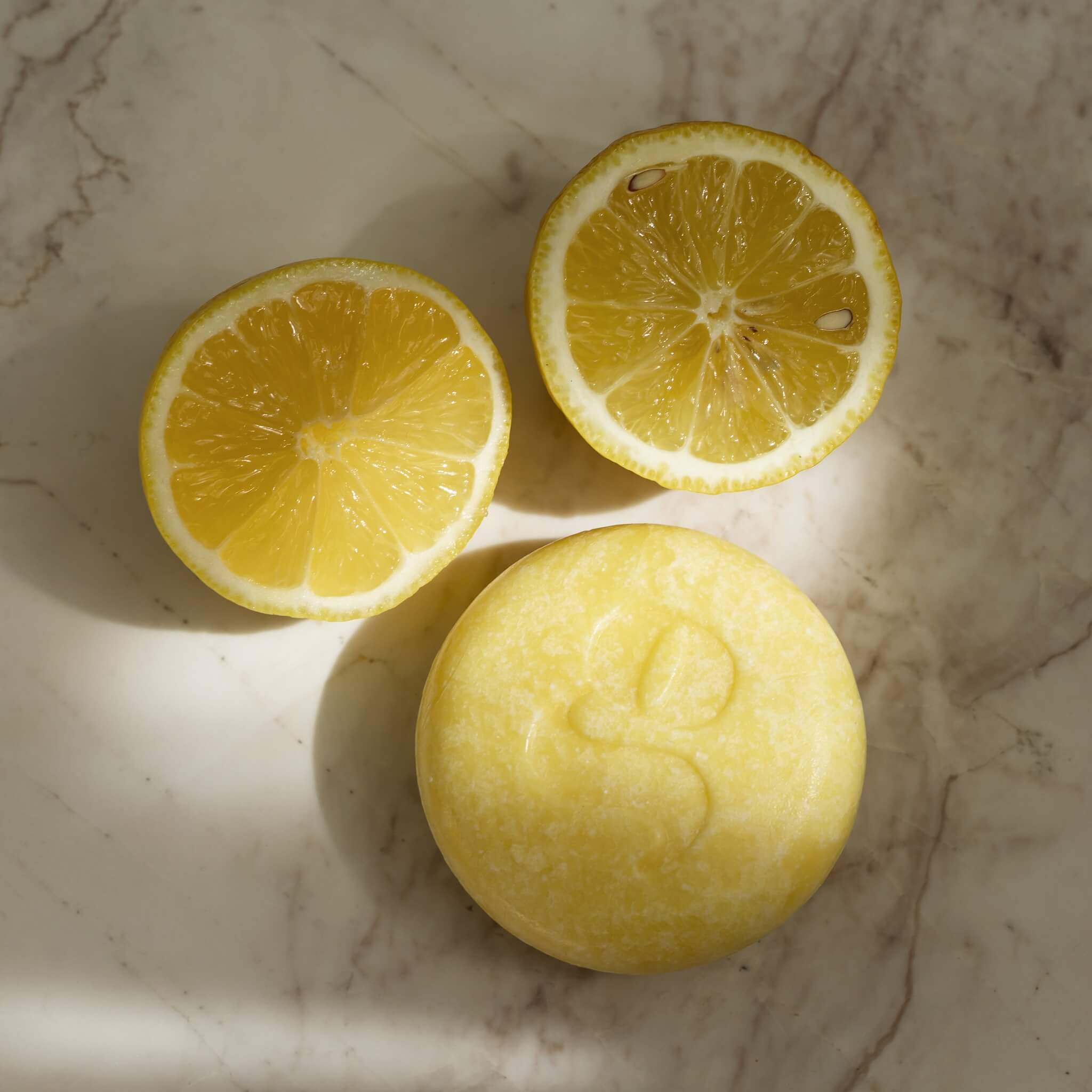 Shampoo Bar, Dry & Damaged hair - Ultra Rich, 80 g.