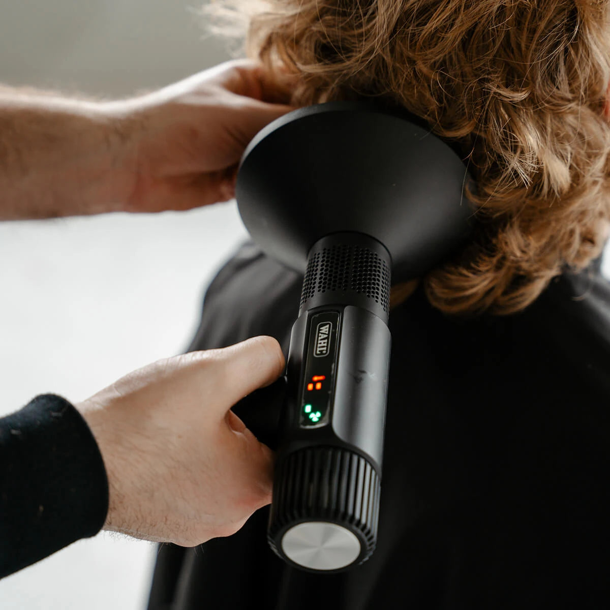 Vanquish Hair Dryer, 1600W