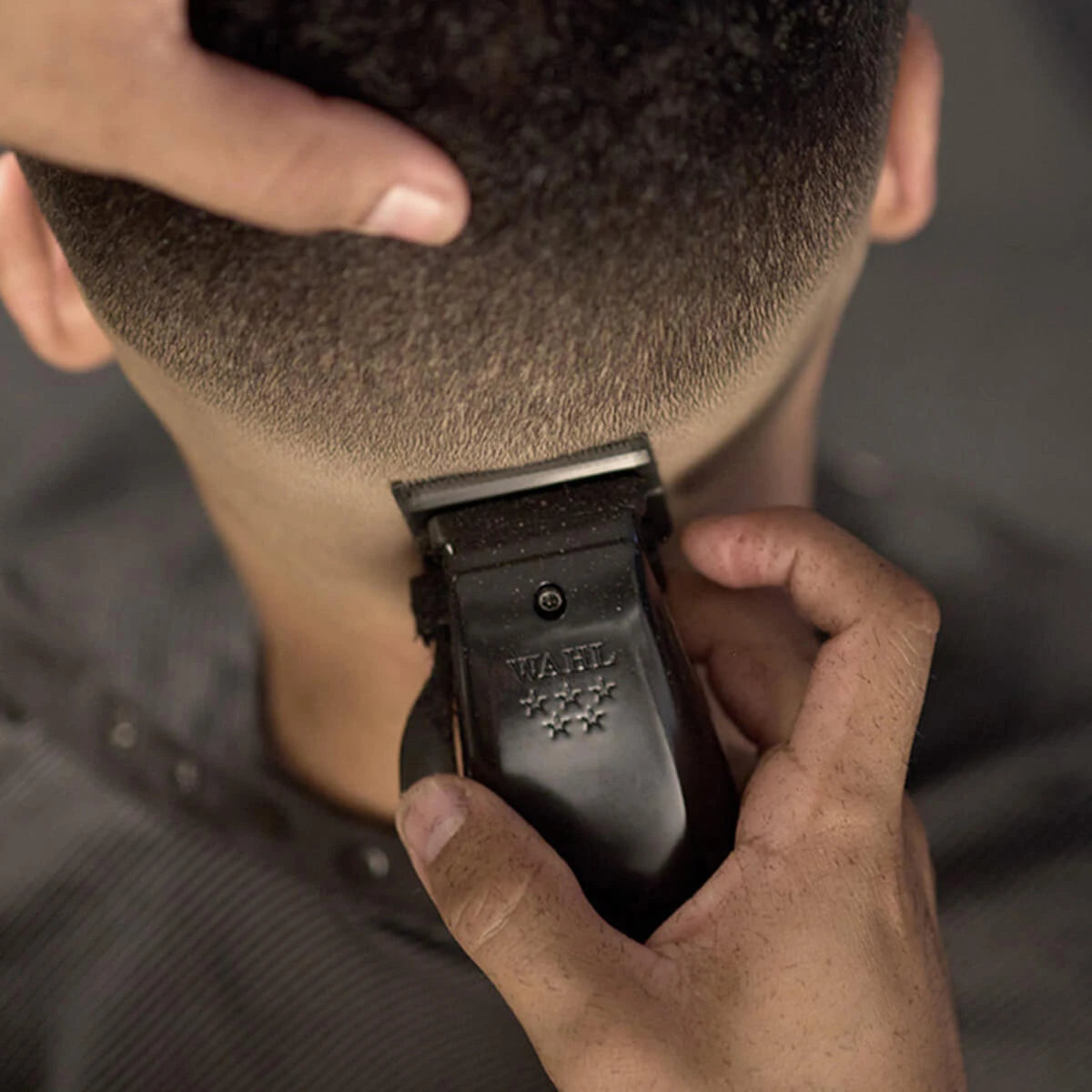 Cordless Vapor