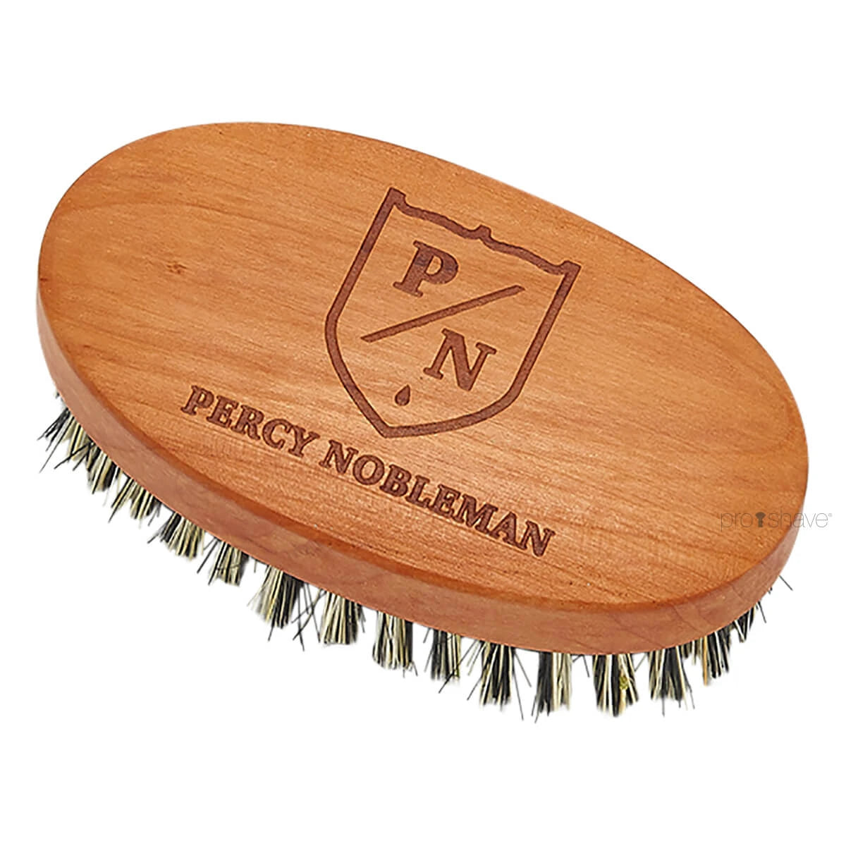 Beard Brush, Vegan
