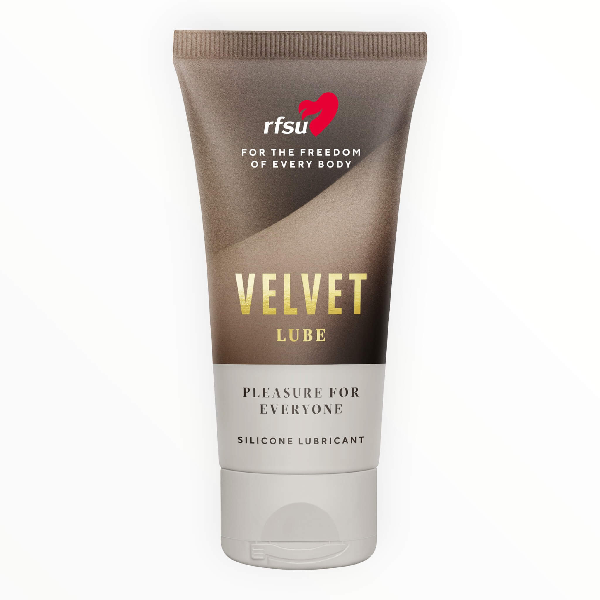Velvet Glide - Lubricant, 40 ml.