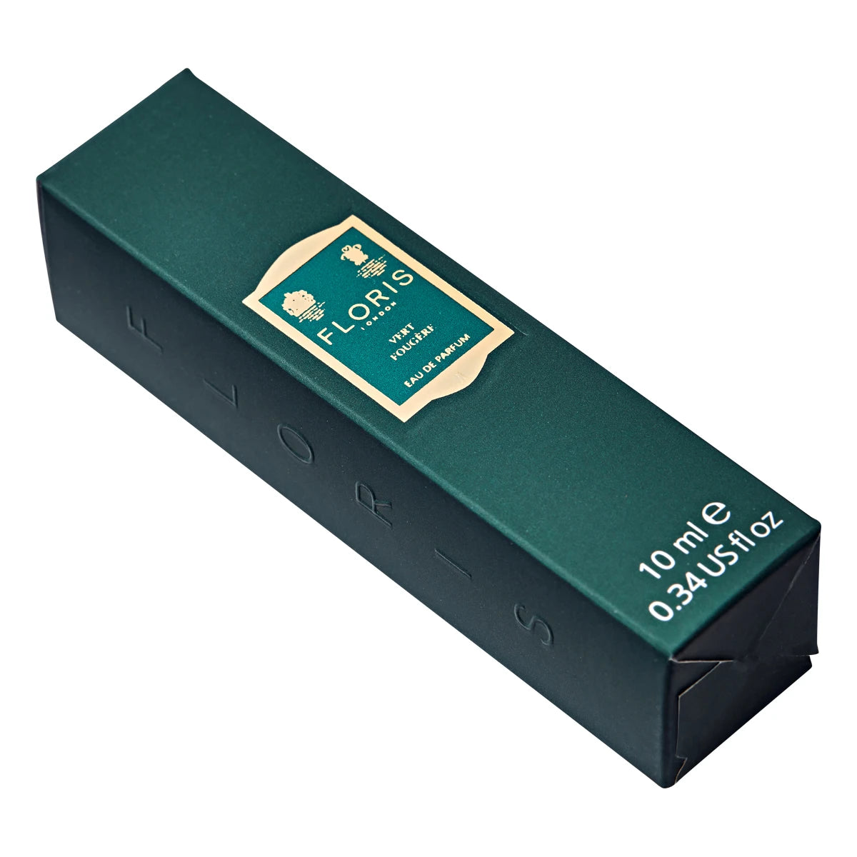 Vert Fougère, Eau de Parfum, 10 ml.