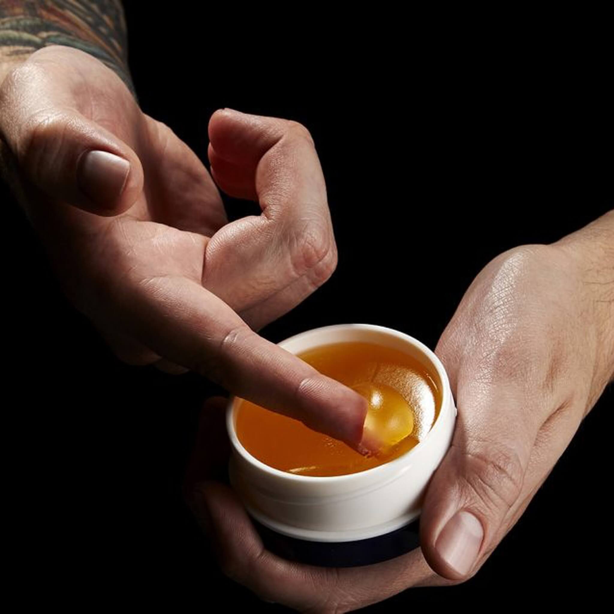 Vintage Pomade, 50 gr.