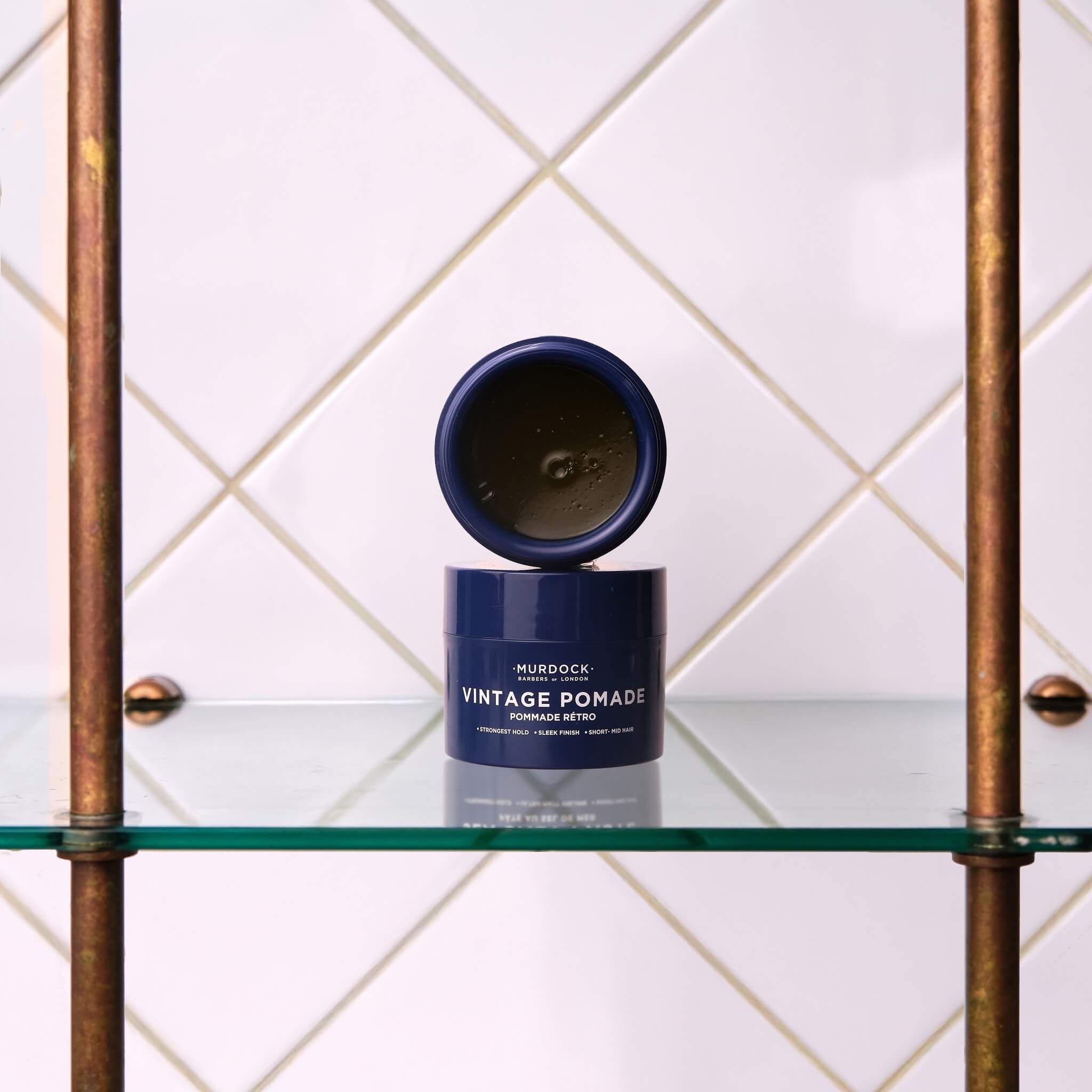 Vintage Pomade, 50 gr.