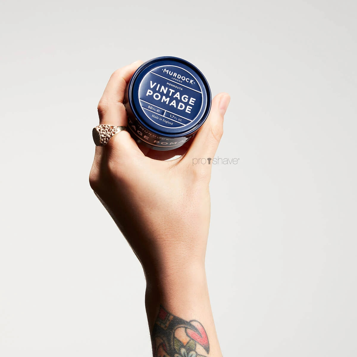 Vintage Pomade, 50 gr.