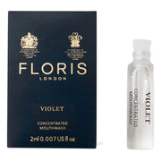 Violet Mouthwash, Sample, 2 ml.