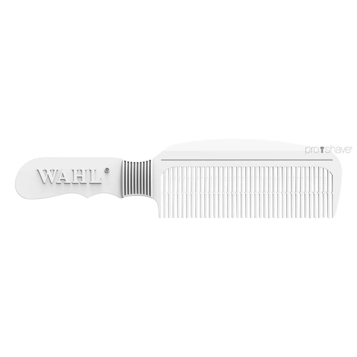 Speed Comb, White