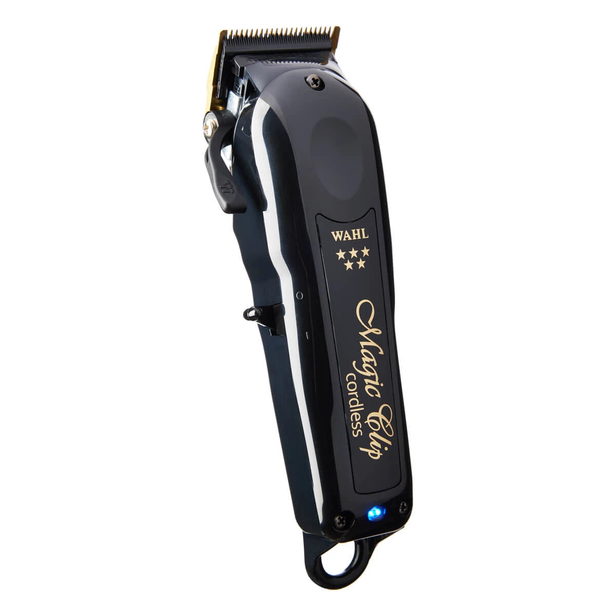 Cordless Magic Clip, Black