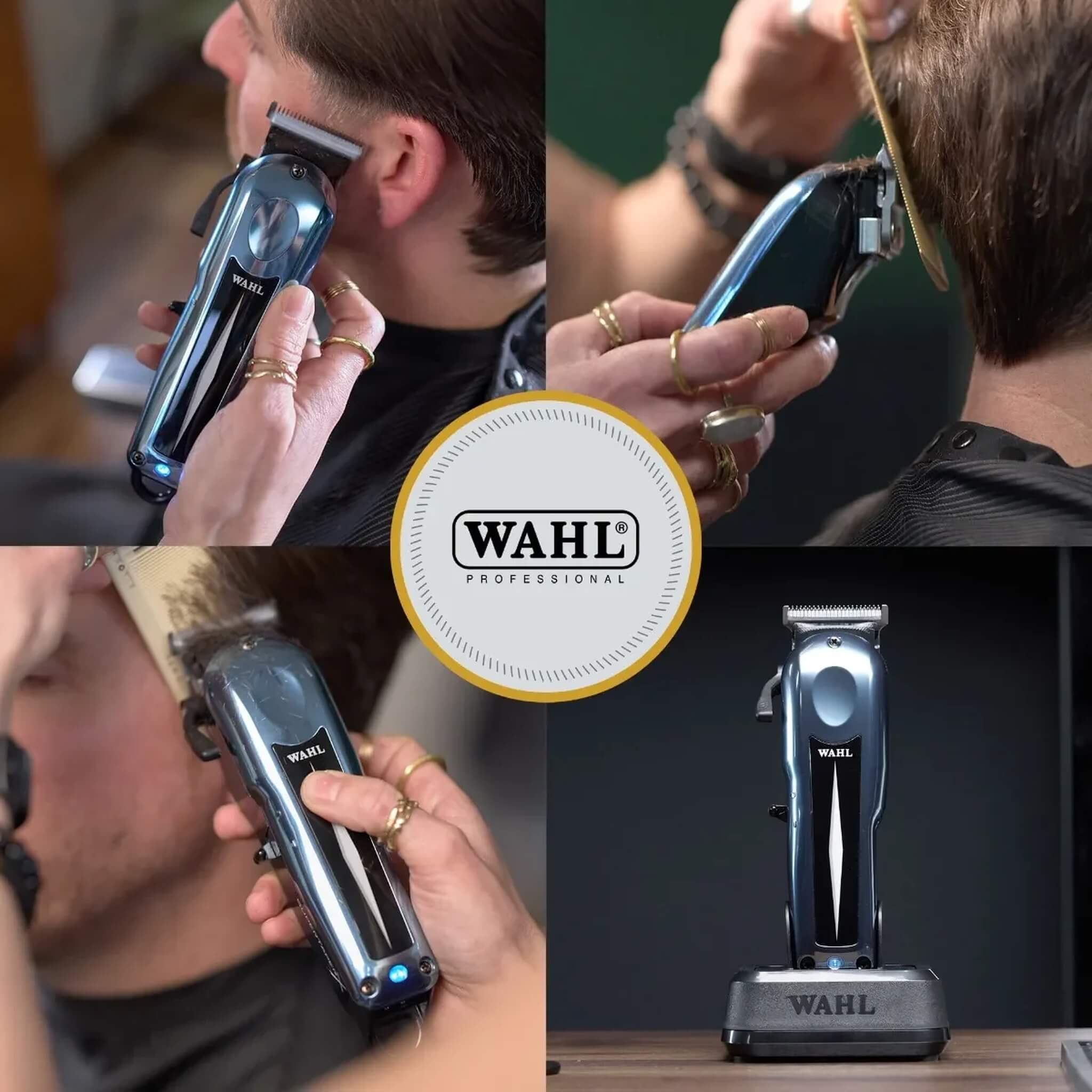 Cordless Super Taper X