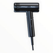Vanquish Hair Dryer, Compact, 1600W, Black