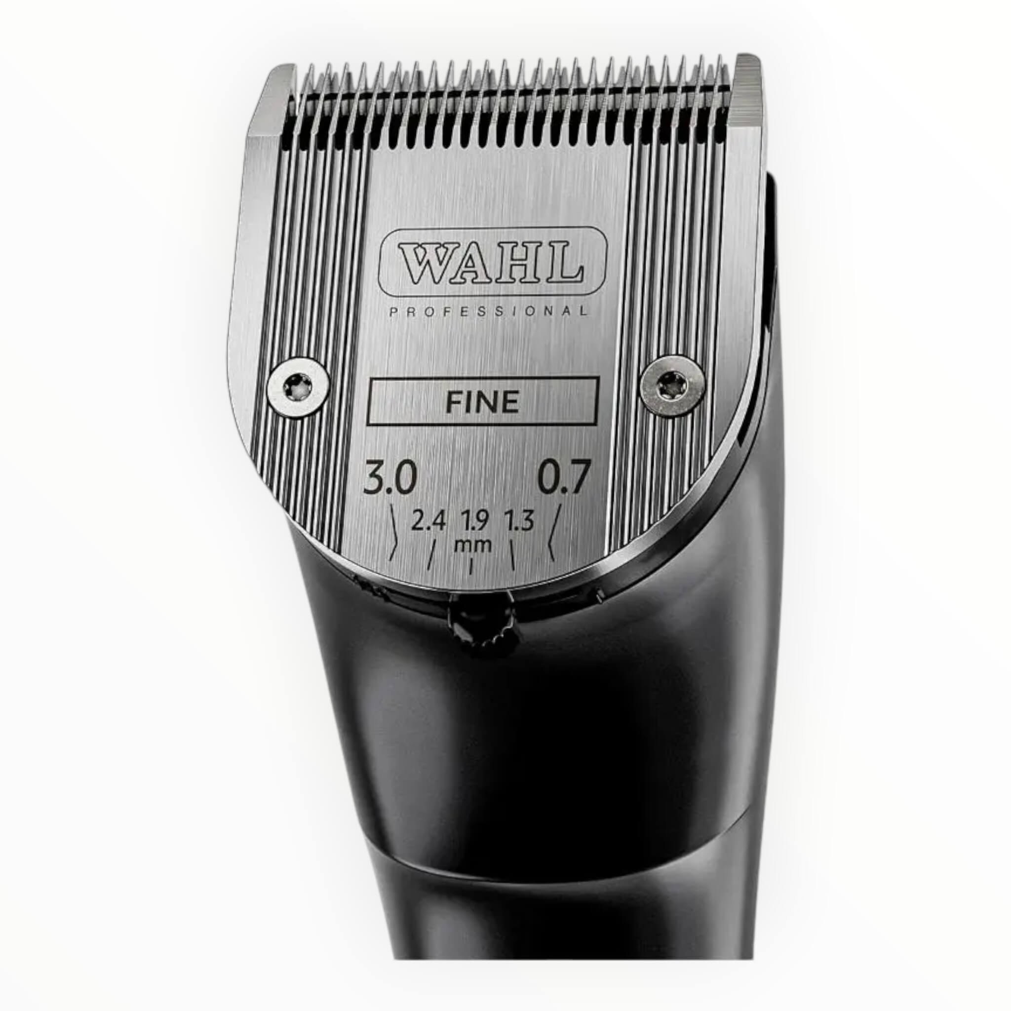 Cordless Chromstyle Pro