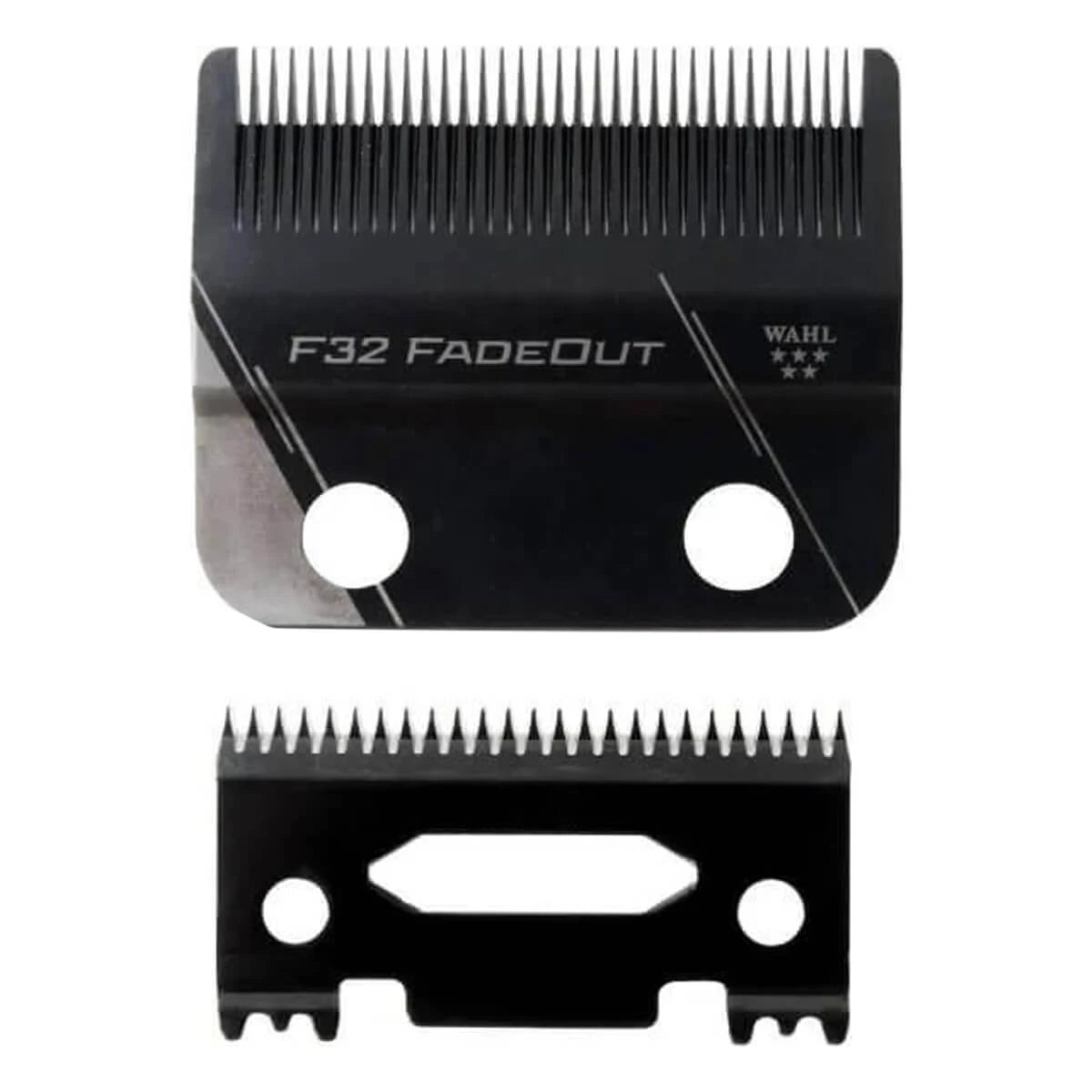 F32 Fadeout Blade