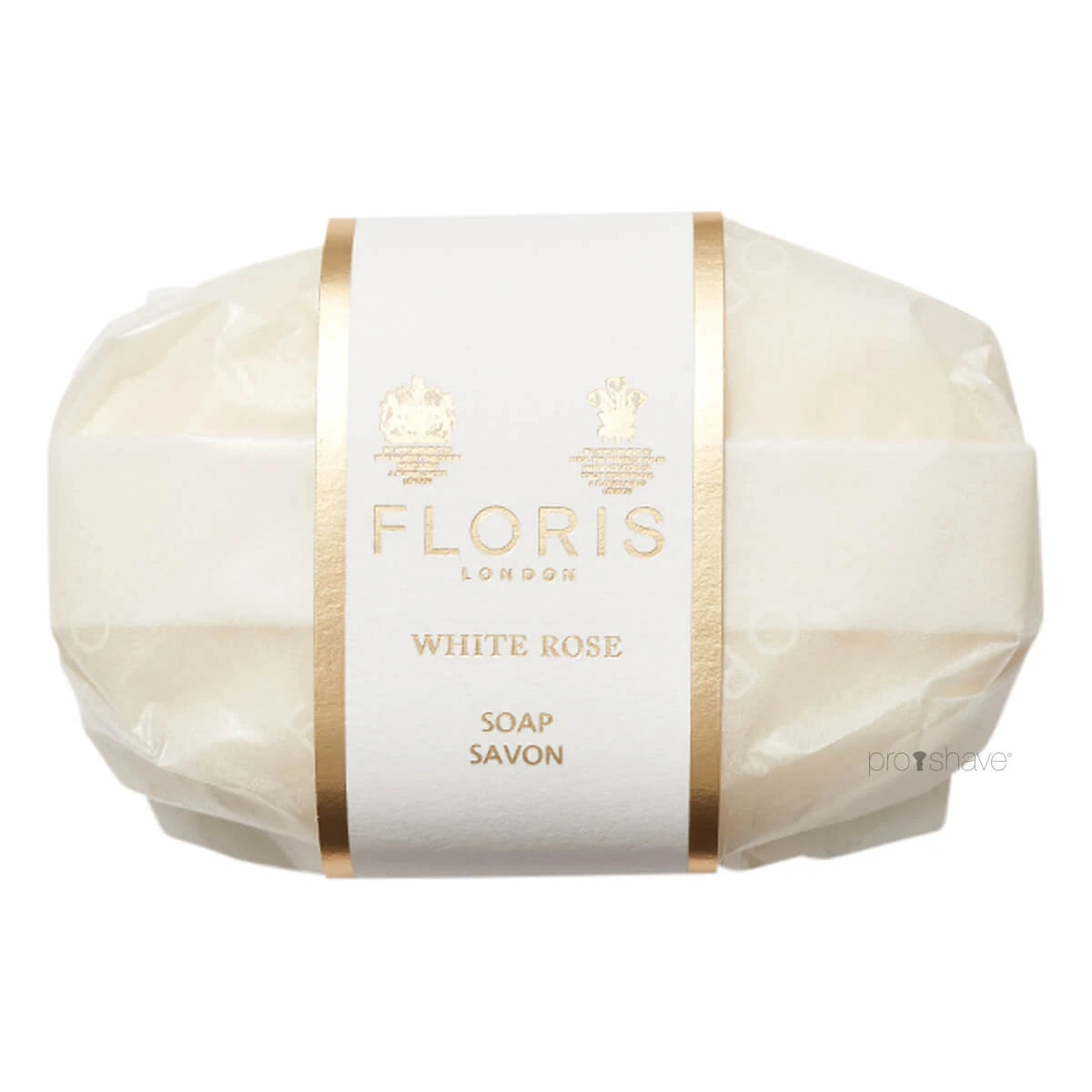 White Rose, Luxury Soap, 100 gr.