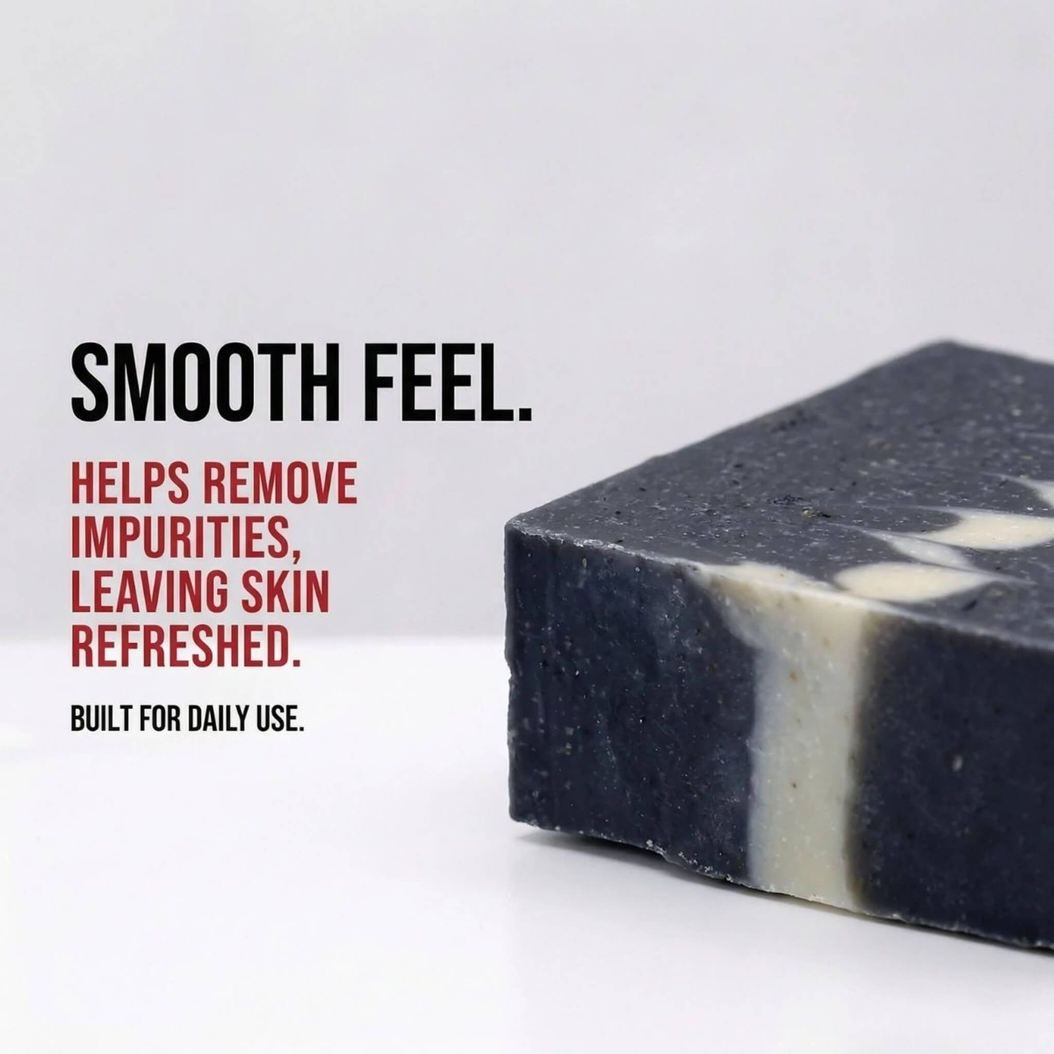 Soap, Wicklow Waterfalls, 135 g.