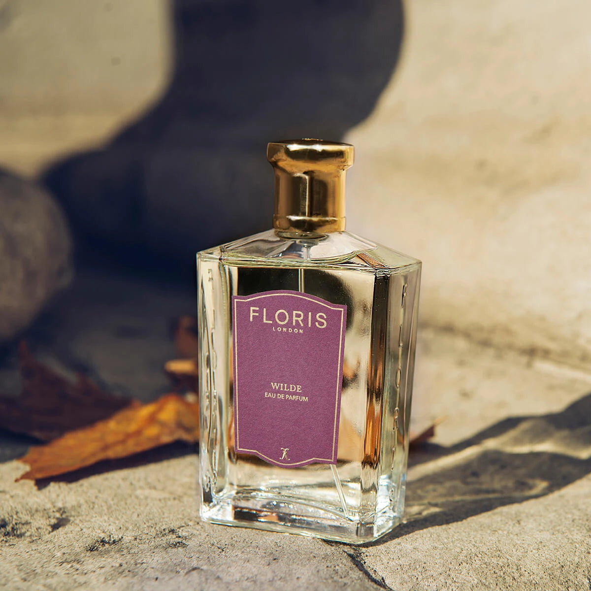 Wilde, Eau de Parfum, 100 ml.