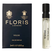 Wilde, Eau de Parfum, SCENT SAMPLE, 2 ml.