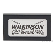 Sword HD DE razor blades, 2x5 pcs (10 pcs)