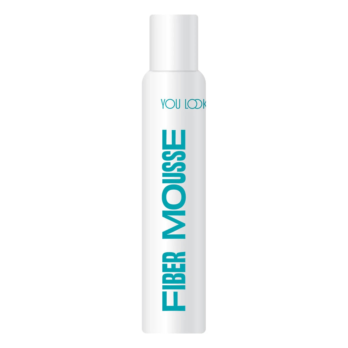 Fiber Mousse, 200 ml.