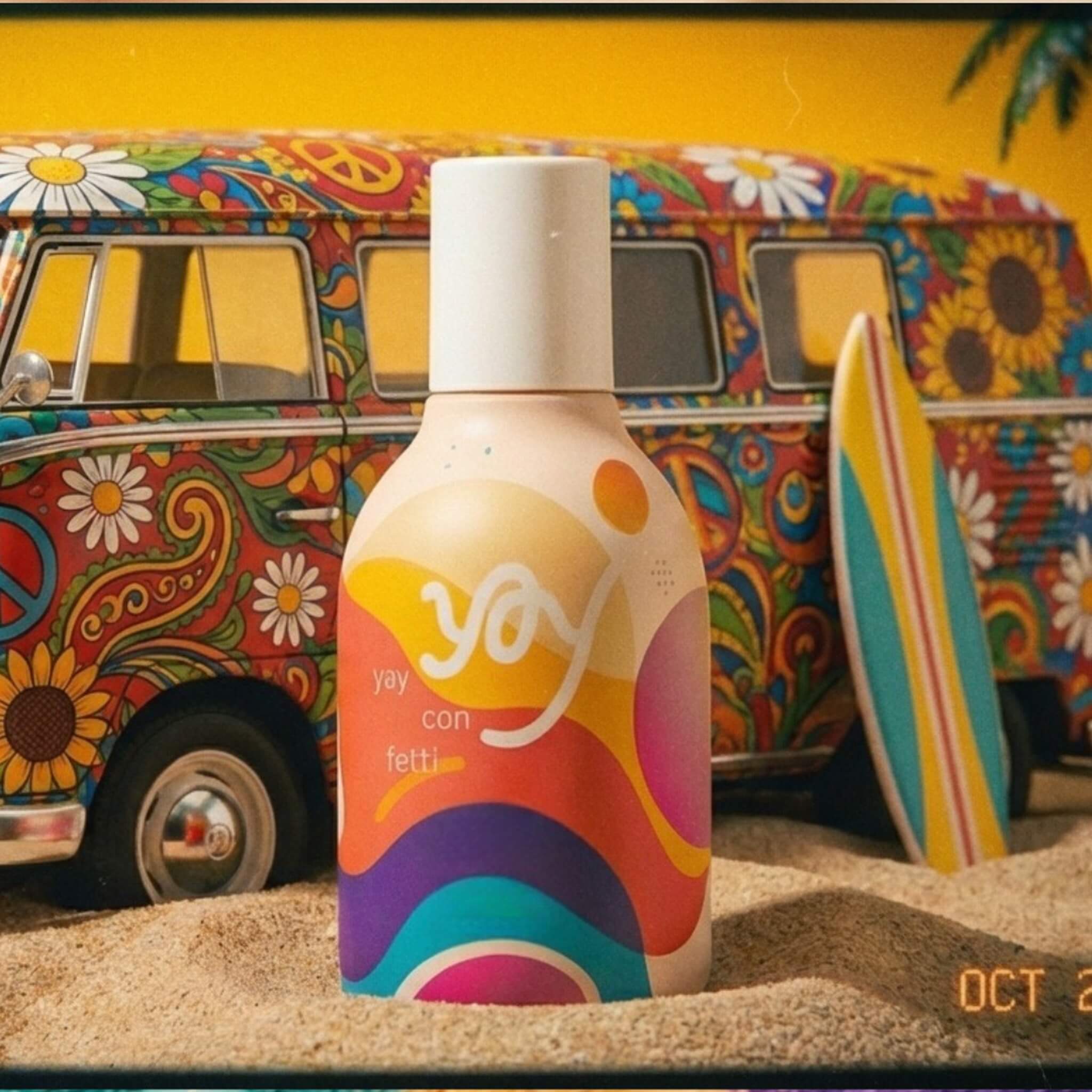 Mineralsk Solcreme, SPF 50, Parfumefri, 150 ml.