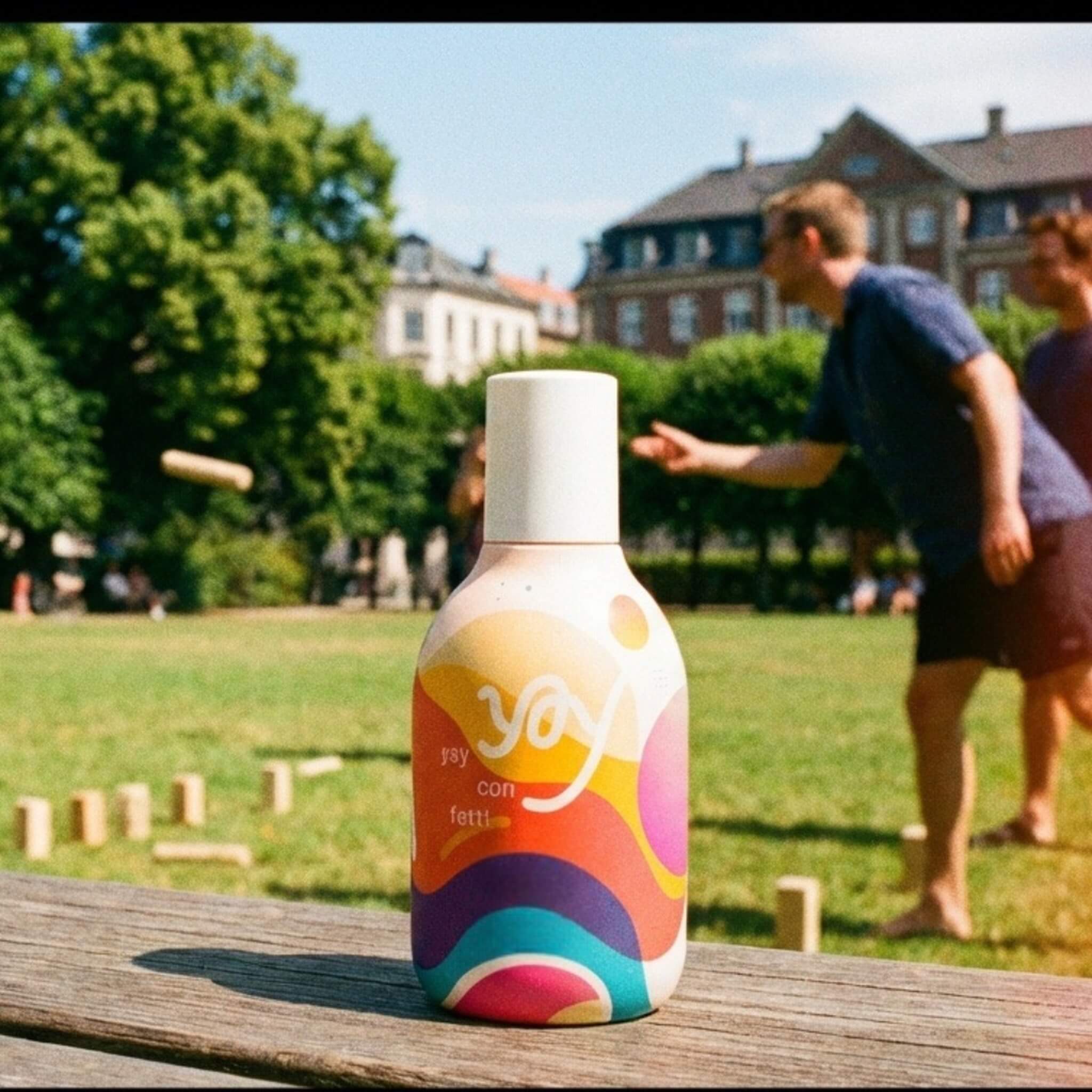 Mineralsk Solcreme, SPF 50, Parfumefri, 150 ml.