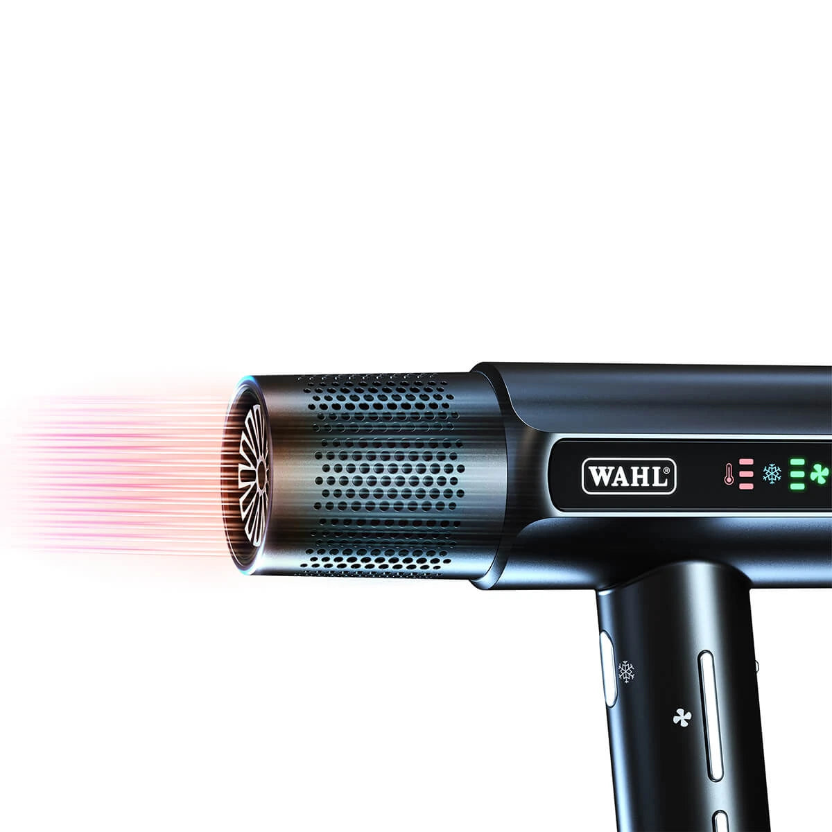 Vanquish Hair Dryer, 1600W