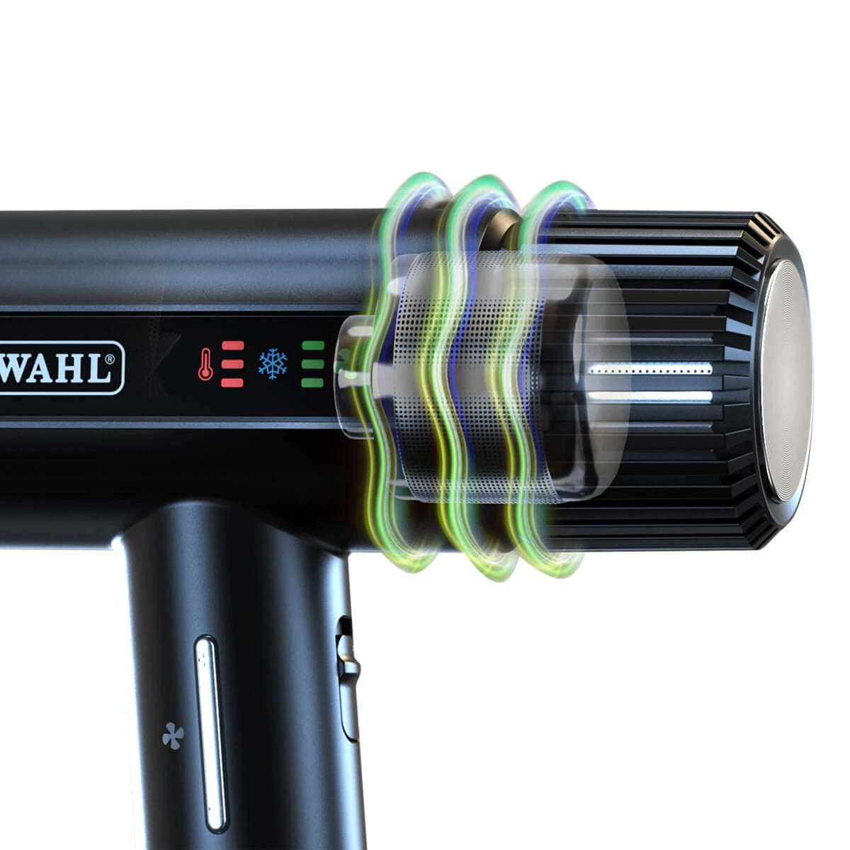 Vanquish Hair Dryer, 1600W