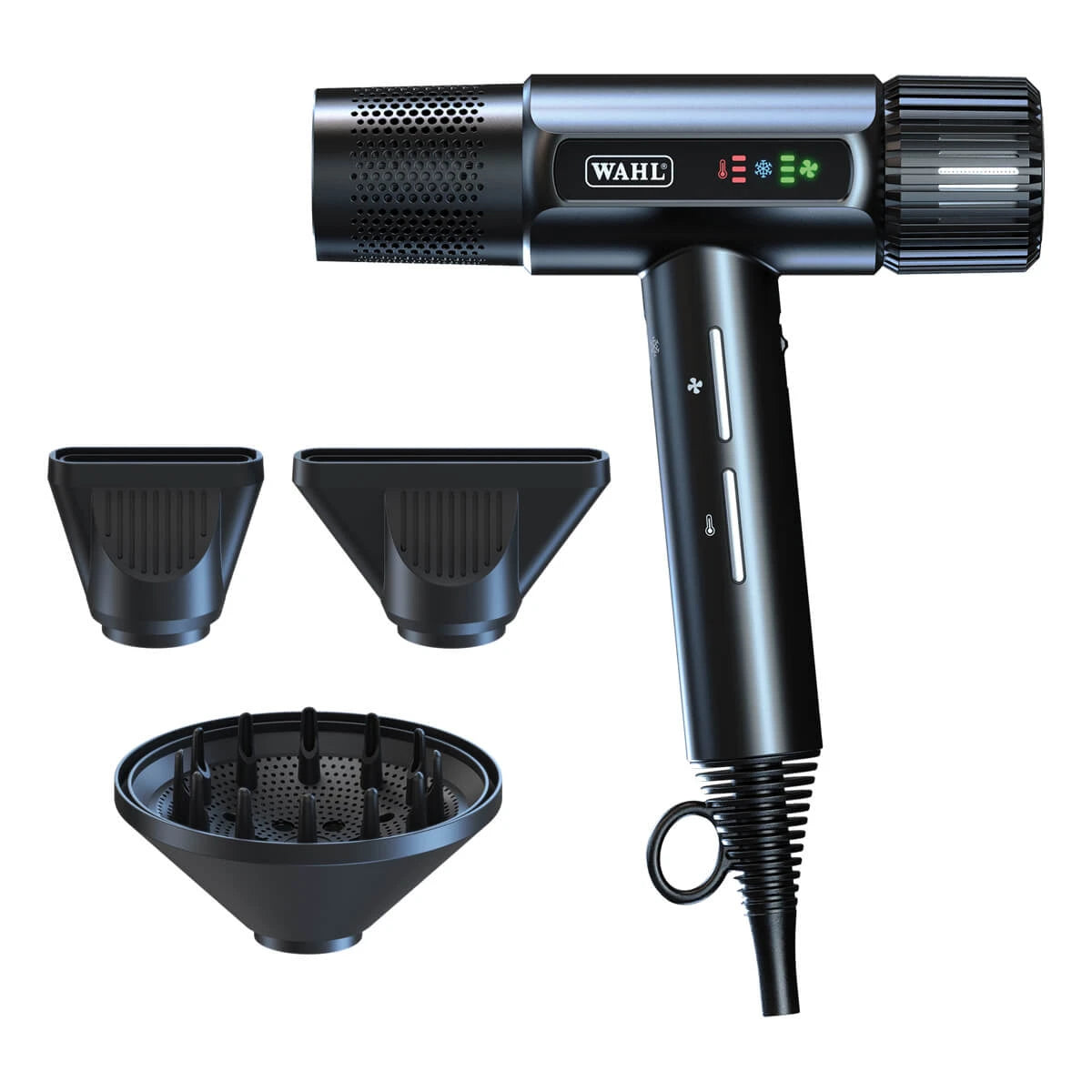 Vanquish Hair Dryer, 1600W