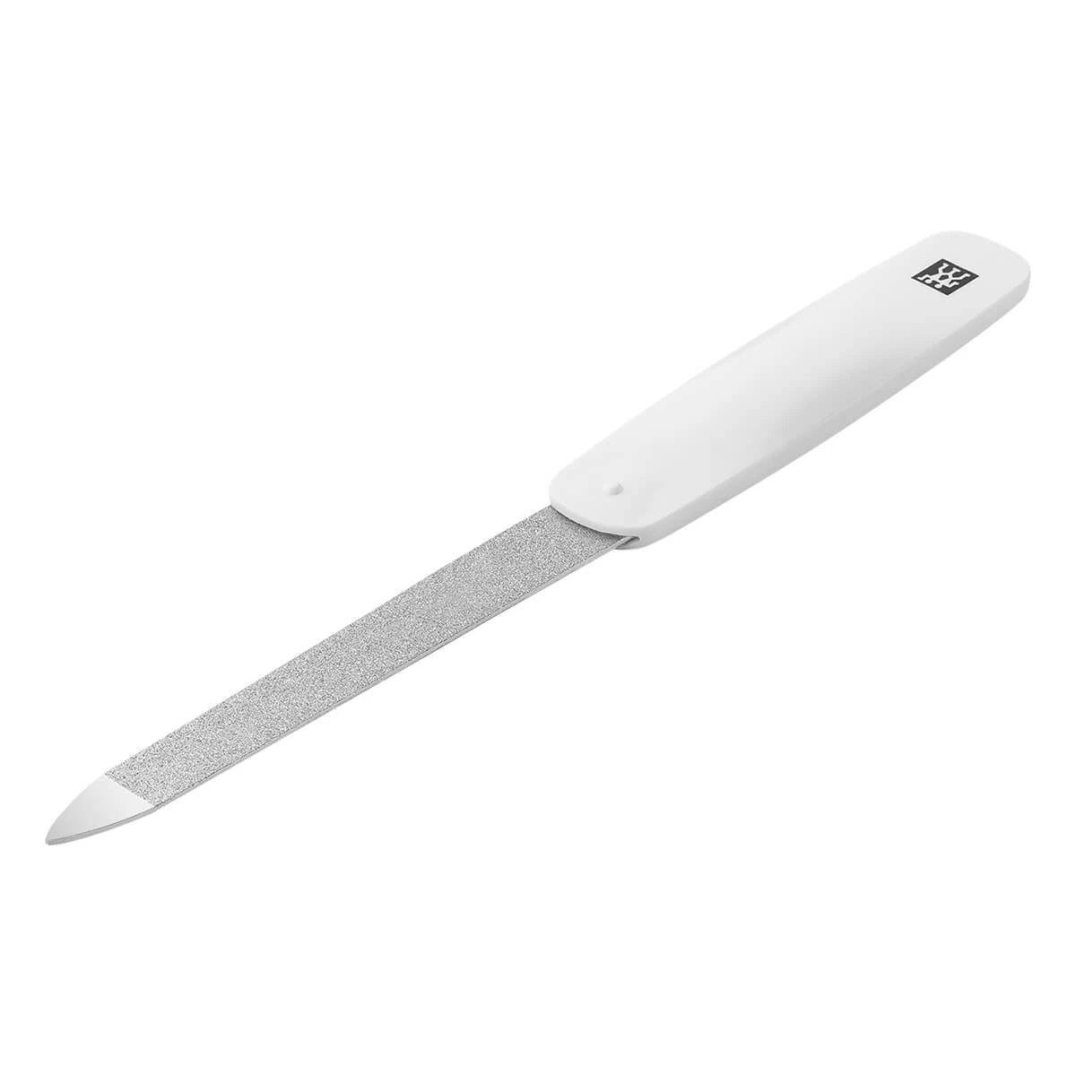 Nail file, 130 mm.