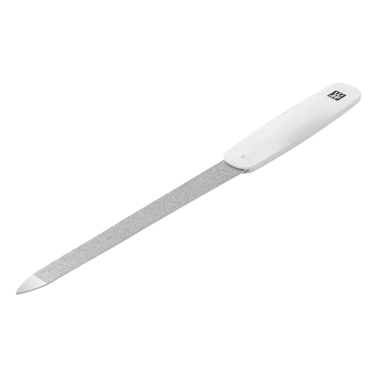 Nail file, 160 mm.