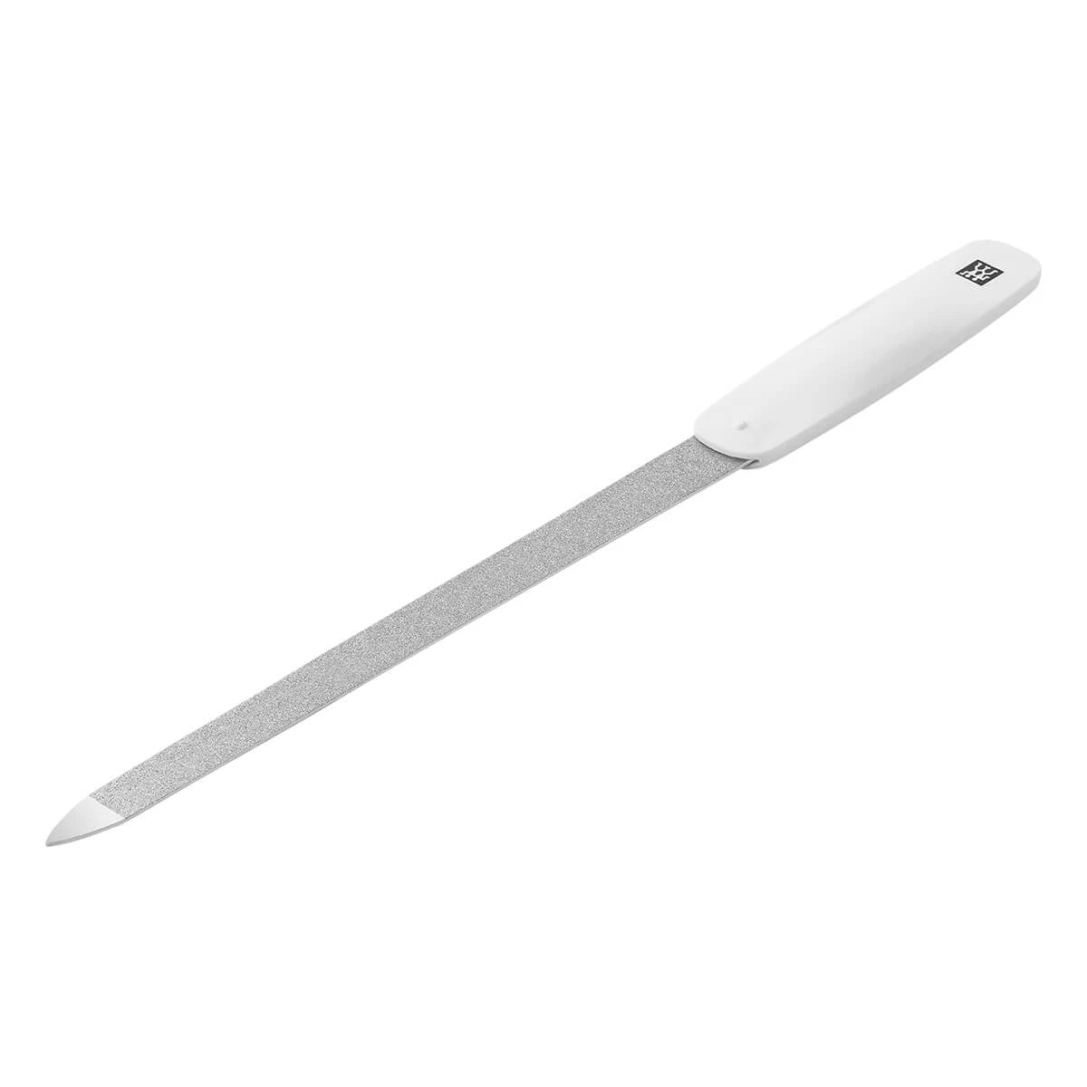 Nail file, 180 mm.