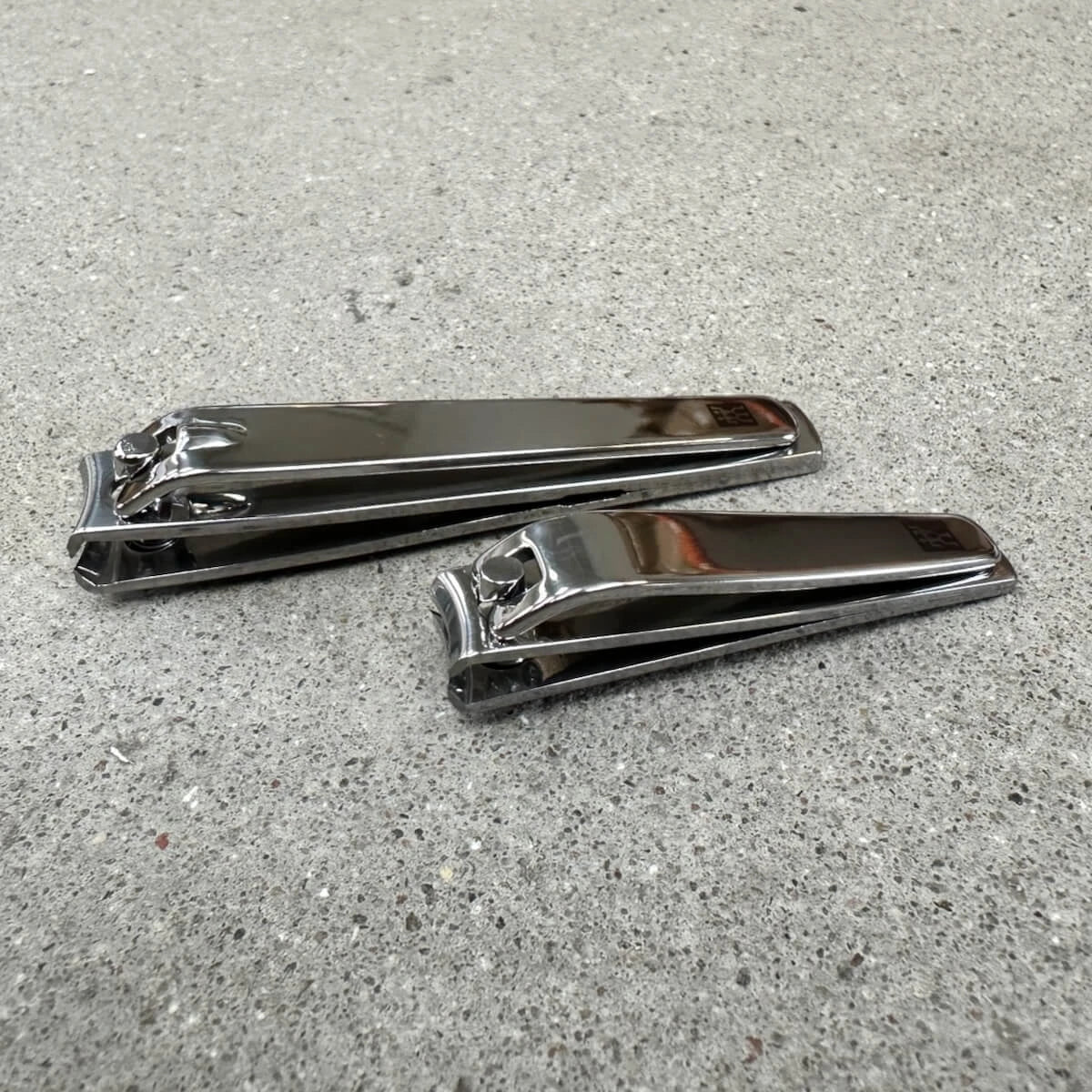 Nail Clipper Set, 2 pcs.