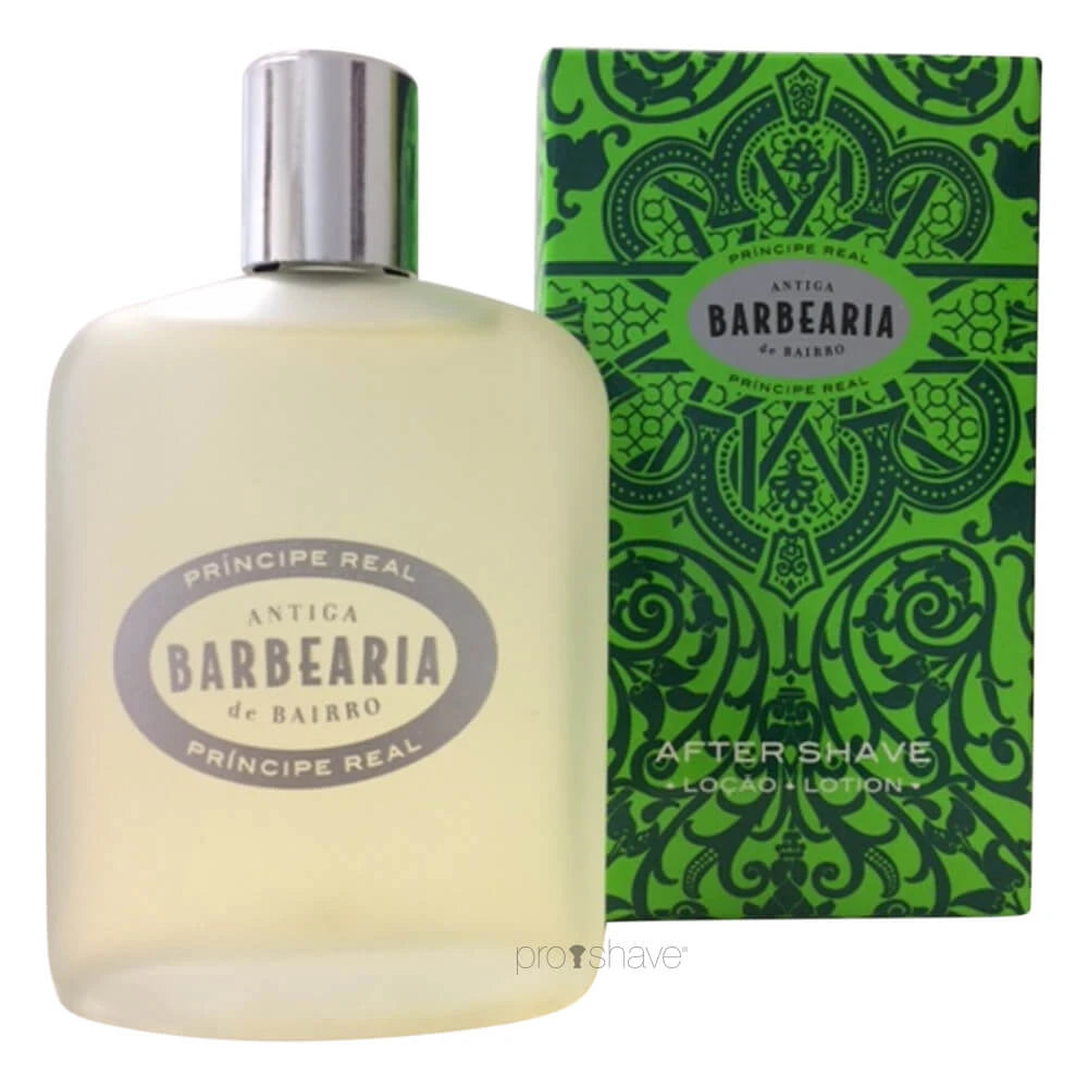 Aftershave Lotion, Príncipe Real, 100 ml.