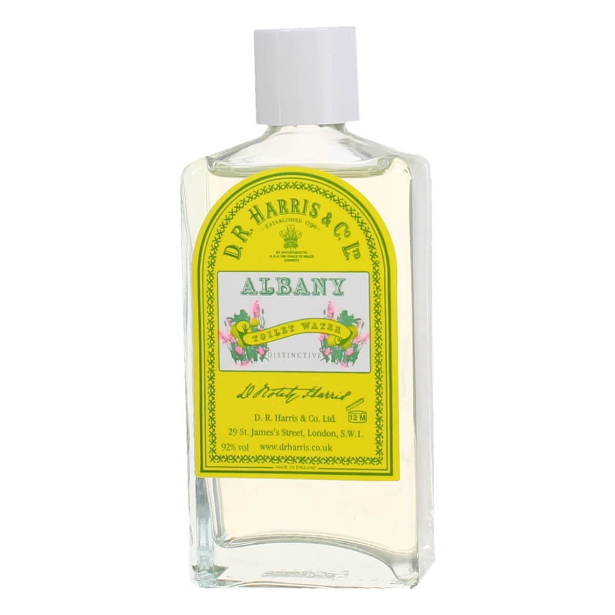Albany Cologne, 100 ml.