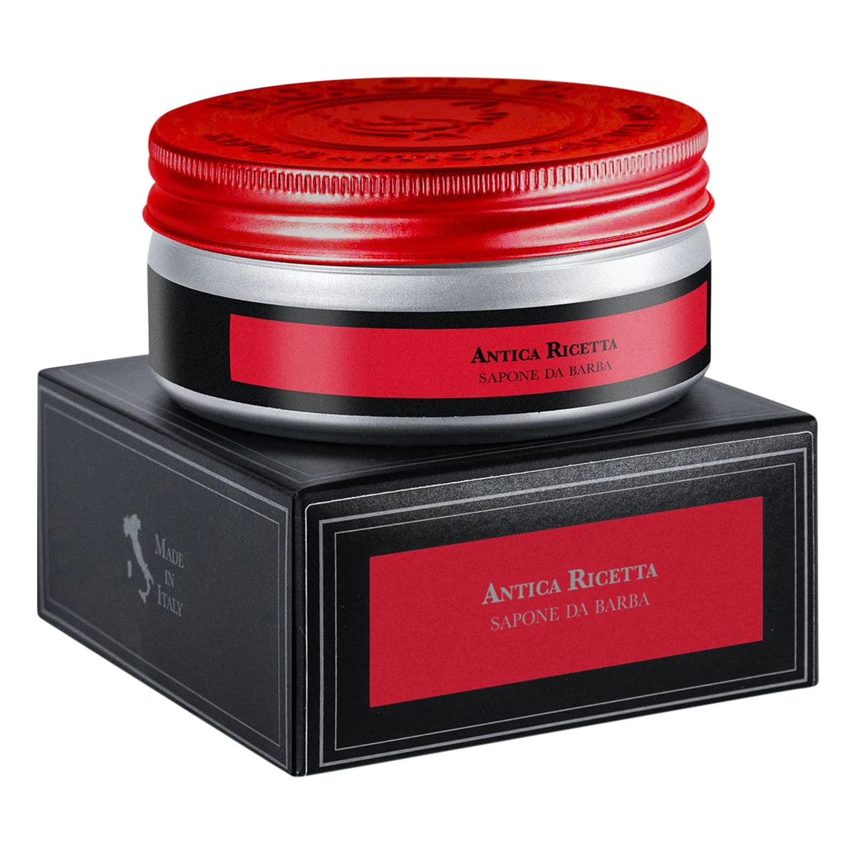 Shaving soap, Antica Ricetta, 175 gr.
