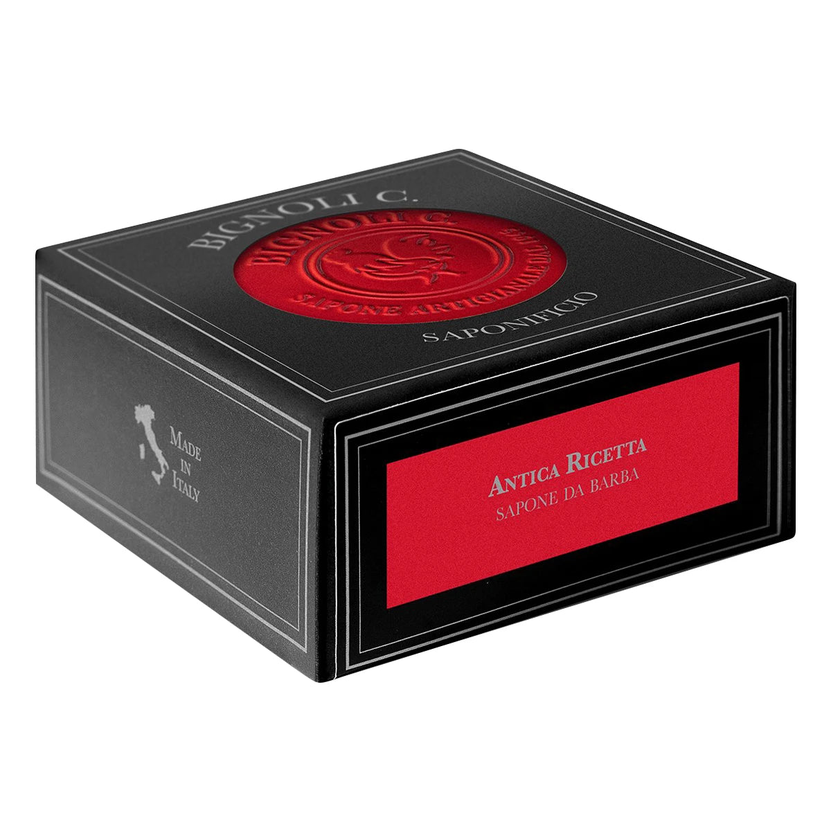 Shaving soap, Antica Ricetta, 175 gr.