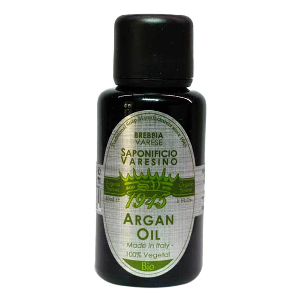 Argan Oil, 30 ml.