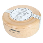 Arlington Shaving Soap in Beechwood Bowl, 100 gr.