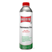 Universal oil, 500 ml.