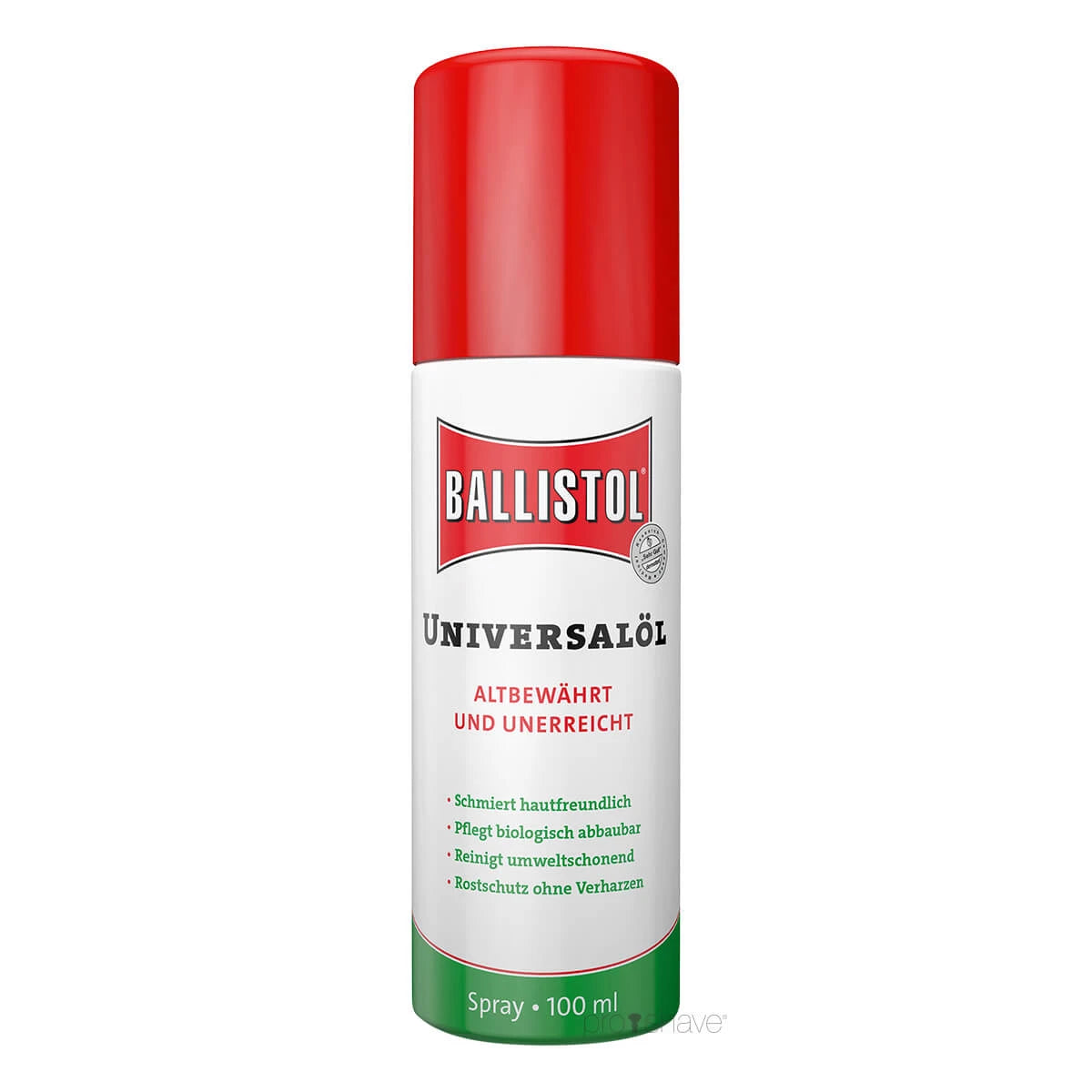 Universal Oil Spray, 100 ml.