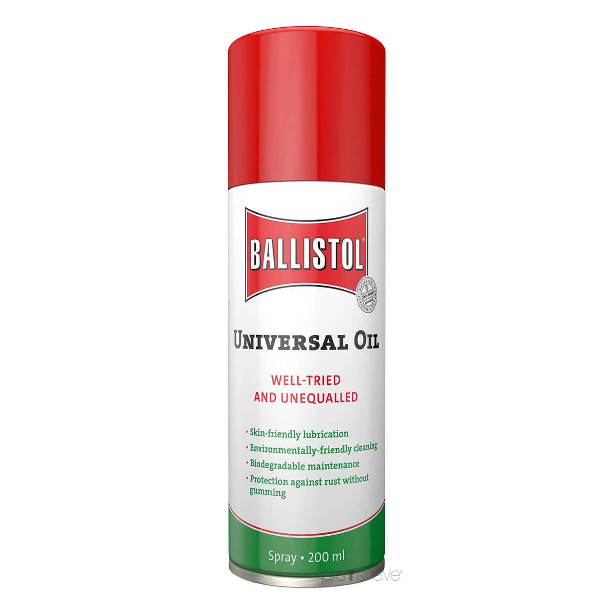 Universal Oil Spray, 200 ml.
