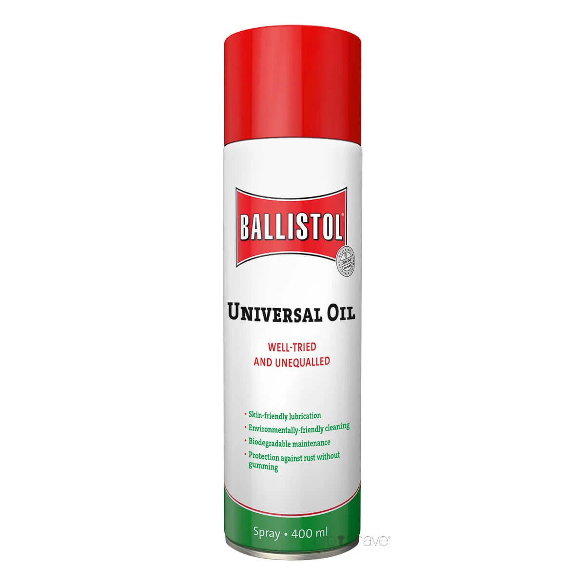 Universal Oil Spray, 400 ml.
