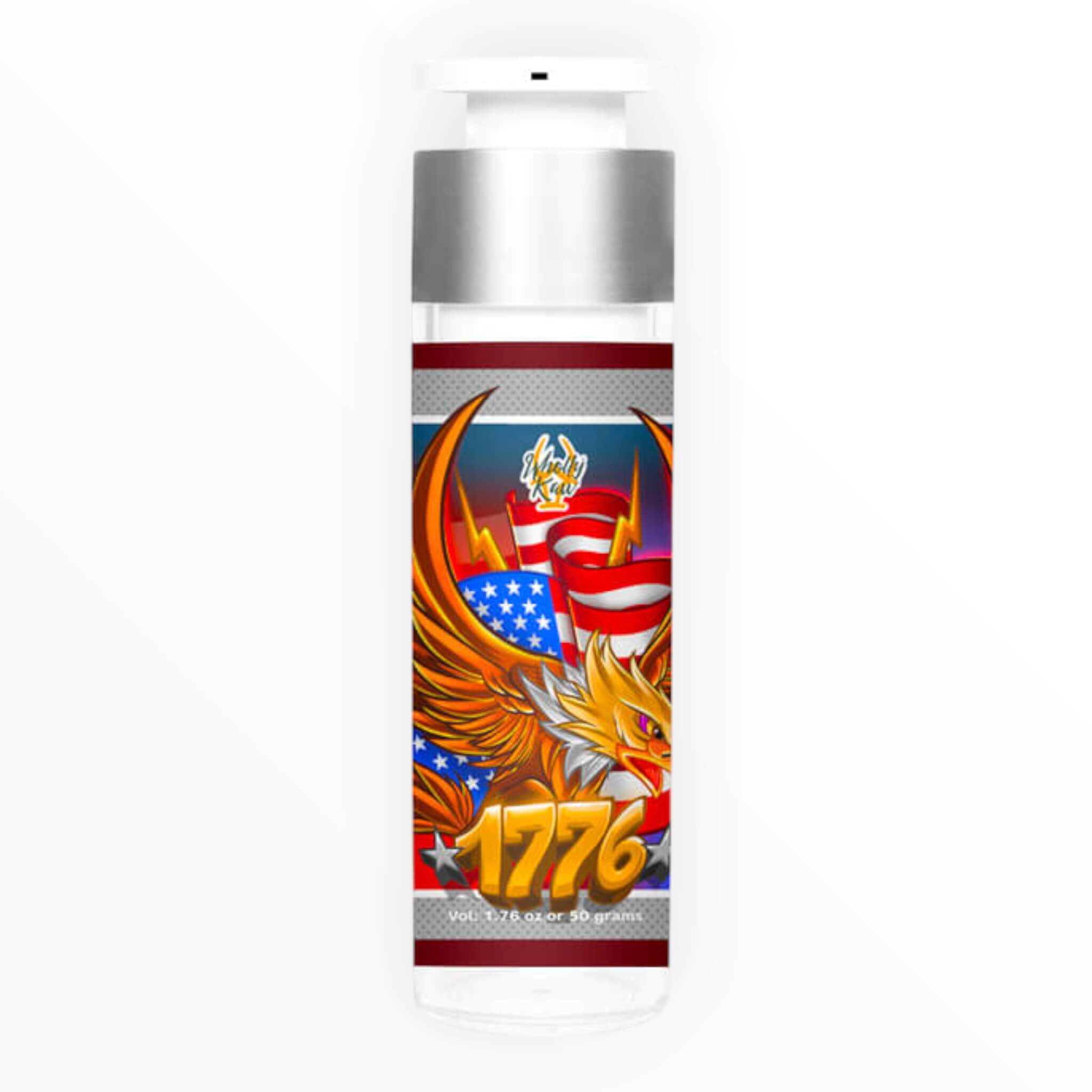 Aftershave Balm, 1776, 50 g.
