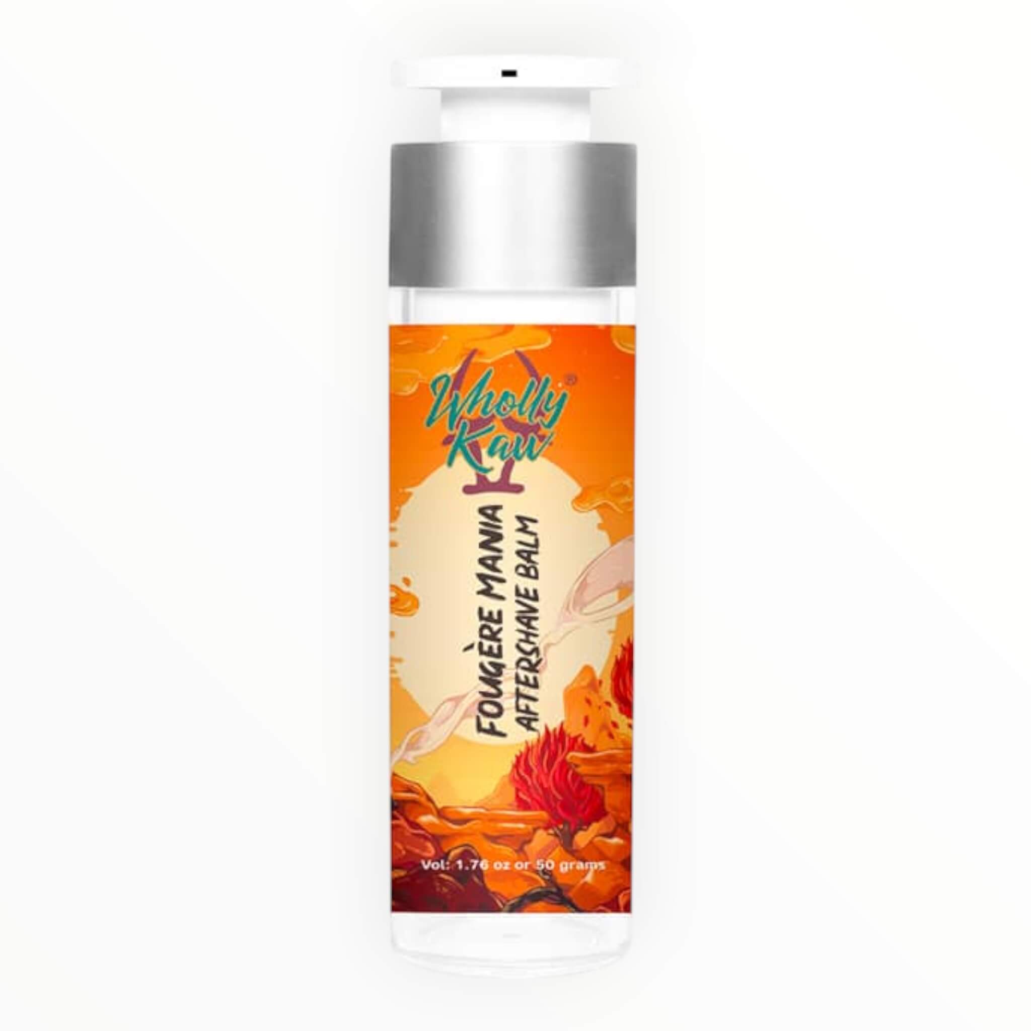 Aftershave Balm, Fougere Mania, 50 g.
