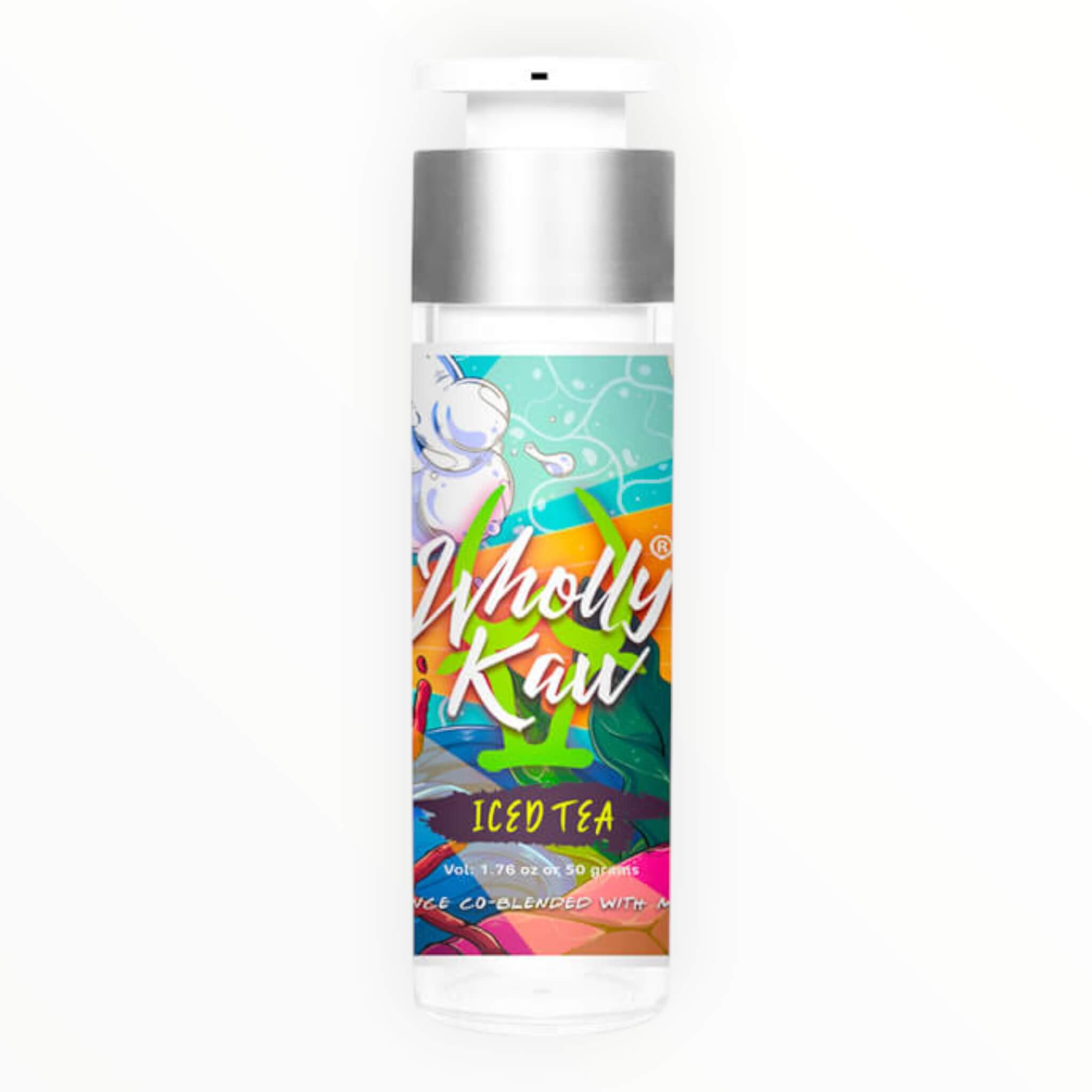 Aftershave Balm, Iced Tea, 50 g.