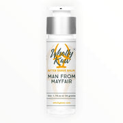 Aftershave Balm, Man From My Mayfair, 50 g.
