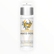 Aftershave Balm, Monaco Royale, 50 g.