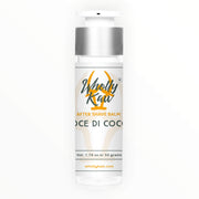 Aftershave Balm, Noce di Cocco, 50 g.